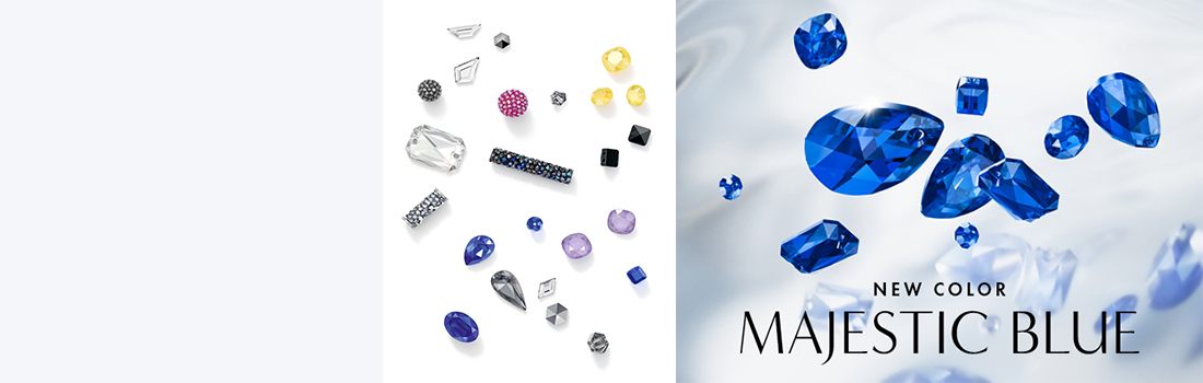 Swarovski® Primavera - Verano 2019 2