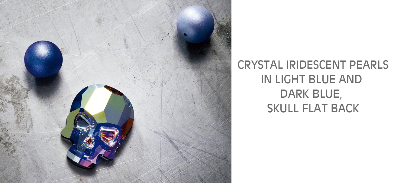 <h2>CRYSTAL SHINY LACQUERPRO EFFECTS</h2>
<p>Las superficies que resaltan usando nuevos cristales que se agrupan para crear un efecto hiper-sensorial. Este deseo de experiencias sensoriales intensificadas se resuelve con el nuevo efecto Shimmer, mezclando un brillo futurista con colores de cristal audaces en tonos de naturaleza-tecnolog&iacute;a.&nbsp;A esto se une una nueva gama de efectos Shiny LacquerPRO que actualiza tonos de verano cl&aacute;sicos con un borde hiperreal para estilos con expresi&oacute;n audaz.</p>