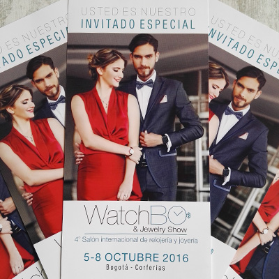 <p>Si aun no tienes entradas, participa por 1 de las 5 entradas dobles que tenemos, hazte fan de nuestro facebook&nbsp; y escribe en nuestro homepage #hirschenwatchbo y participa.</p>