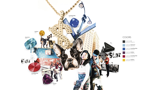 <h2>NO NORMAL</h2>
<p>Una transformaci&oacute;n est&aacute; ocurriendo y el mundo que una vez conocimos deja de existir. Las tradici&oacute;n esta siendo revocada y nuestro valor esta siendo redefinido consistentemente. Deseamos m&aacute;s benevolencia y simplicidad en nuestras vidas cotidianas, y como resultado abrazamos un movimiento anti-moda, donde nos centramos m&aacute;s en la ropa que en la moda. En nuestro nuevo y valiente mundo, abrazaremos las diferencias, ya sean de g&eacute;nero, religi&oacute;n o raza, ya que las etiquetas del pasado se vuelven demasiado estrechas para la sociedad de ma&ntilde;ana. &nbsp;</p>