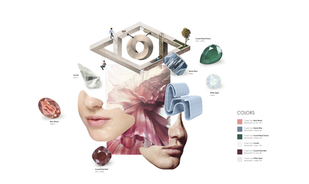 <h2>HACKED NATURE</h2>
<p>Cada vez m&aacute;s r&aacute;pido, siempre presente, el ataque de la tecnolog&iacute;a se ha convertido en una parte de nuestra vida cotidiana como el aire que respiramos y la tierra que habitamos. La Realidad Virtual ha cambiadoNuestra percepci&oacute;n, mezclando lo real con lo fant&aacute;stico con el fin de hiperestimular nuestros sentidos, y sin embargo, al mismo tiempo, el ataque de la madre naturaleza no se puede negar.</p>