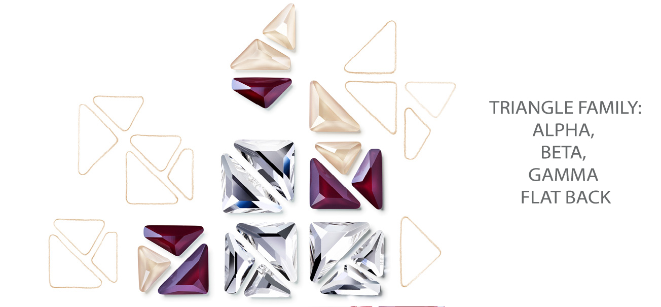 <p>Una mentalidad de mezcla y combinaci&oacute;n capta el mundo del dise&ntilde;o, ya que los consumidores globales esperan estilos individuales y adaptados. La gente empieza a aceptar m&uacute;ltiples direcciones de estilo que hacen referencia a su flexibilidad y apertura.</p>
<p>&nbsp;</p>
<h2>BECHARMED PAV&Eacute; EYE PENDANT</h2>