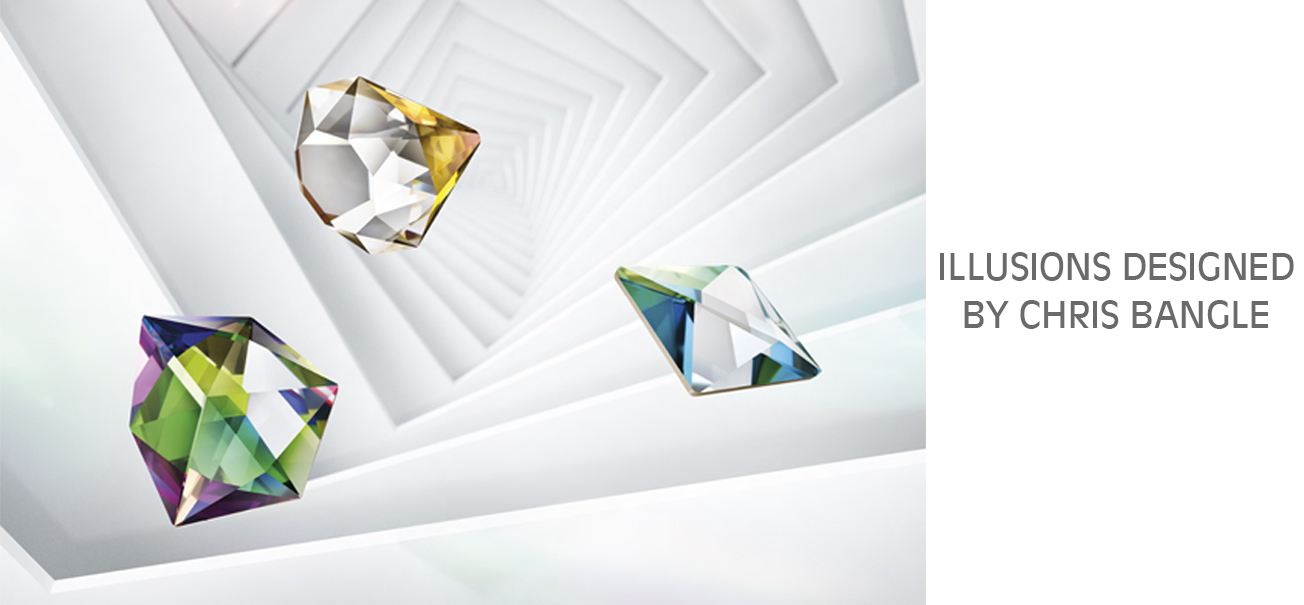 <h2>BAROQUE BEAD & BAROQUE MIRROR FANCY STONE</h2>
<p>De vuelta a una era de filigrana y encajes! El BAROQUE MIRROR adornada el dise&ntilde;o perfecto de la tendencia vintage, es ligero y de bajo perfil, se puede integrar f&aacute;cilmente en anillos o pendientes adem&aacute;s de dise&ntilde;os textiles.</p>
<p>El BAROQUE BEAD rinde homenaje a la grandeza y la belleza de la historia, mezcla en dise&ntilde;os de costura en forma de flor y rayos. Ligero, aireado y plano, agrega poco peso adicional a cualquier producto terminado.</p>