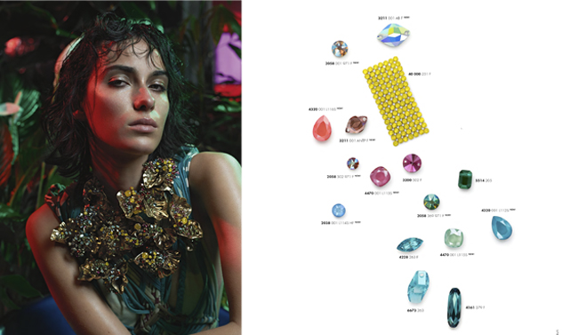 <h2>HACKED NATURE</h2>
<p>La tecnolog&iacute;a es tan penetrante como el aire que respiramos. La mezcla y la fusi&oacute;n, de la naturaleza y la tecnolog&iacute;a se unen para formar nuevas impresiones audaces de aparentemente polos opuestos.</p>