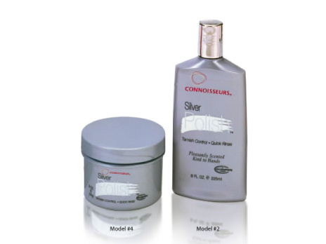 Silver polish-SILVER