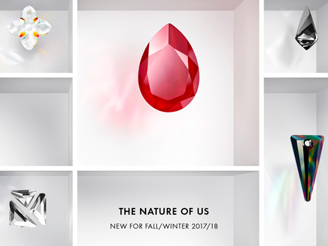 INNOVACIONES OTOÑO INVIERNO 2017 -18